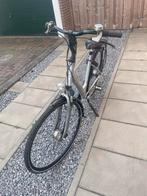 Giant Damesfiets - 8 Versnellingen, Gebruikt, 47 tot 50 cm, Versnellingen, Giant