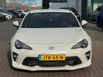 Toyota GT86 2.0 D-4S Sport 2018 Turbo 350PK Dealer Onderhoud, 13 km/l, 1998 cc, Achterwielaandrijving, Gebruikt