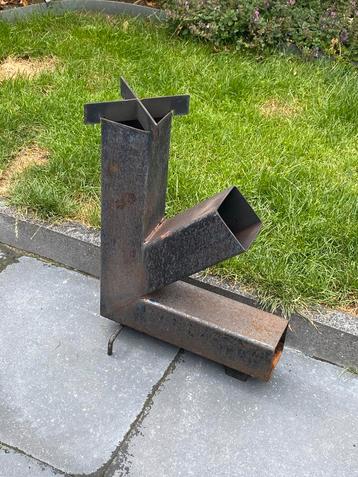 Rocketstove beschikbaar voor biedingen