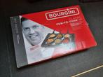 Bourgini - koken met pannetjes 6 personen (nieuw t.w.v. €80), Ophalen, Nieuw, 4 t/m 7 personen