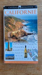 Capitool Reisgids Califonië, Boeken, Ophalen of Verzenden, Europa, Reisgids of -boek, Capitool