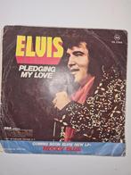 Elvis Presley. Way down., Cd's en Dvd's, Vinyl Singles, Pop, Ophalen of Verzenden, 7 inch, Single