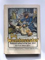 De wachtmeester - P. de Zeeuw J.Gzn., Ophalen of Verzenden, P. de Zeeuw J.Gzn.