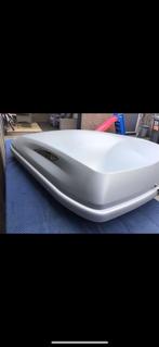 Hapro Dakkoffer 4.4 80kg, Auto diversen, Ophalen of Verzenden, Zo goed als nieuw