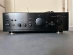 Denon PMA-735R Versterker + Afstandsbediening, Audio, Tv en Foto, Versterkers en Receivers, Gebruikt, Denon, Ophalen of Verzenden