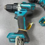 Makita 4delige set | 2x accu + lader | setprijs | 389685, Doe-het-zelf en Verbouw, Gereedschap | Handgereedschap, Ophalen of Verzenden