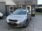 Peugeot 2008 1.2 PureTech Active, Airco, apk bij aflevering, Stof, Gebruikt, 1270 kg, 49 €/maand