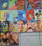 20 x buun - het dikste magazine van Venlo tussen 2001 - 2023, Ophalen of Verzenden, Zo goed als nieuw