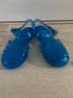 Waterschoenen / Zwemschoenen - Maat 28 - ZGAN, Ophalen of Verzenden, Zo goed als nieuw, Blauw, Slippers