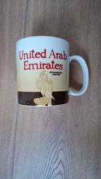 Starbucks Global Icon Arab Emirates Mok - Nieuw!, Huis en Inrichting, Keuken | Servies, Ophalen of Verzenden