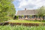 Te huur: vakantiehuisje Vinkeveense Plassen/Botshol, Overige typen, Wasmachine, Utrecht, Landelijk