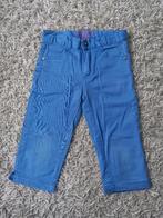 Kinderkleding mt 122 korte broek, Ophalen of Verzenden, Gebruikt, Jongen, Broek