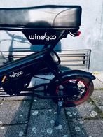 Wingoo F1 elektrische fiets, Minder dan 30 km per accu, Gebruikt, Ophalen, Overige merken