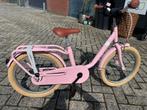 Puky fiets 16 inch, Fietsen en Brommers, Fietsen | Meisjes, Ophalen, Zo goed als nieuw, 16 inch