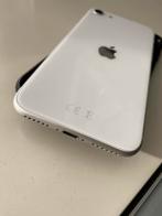 iPhone SE 64gb wit batterij 90%IOS 17.4, 90 %, IPhone SE (2020), Zonder abonnement, Ophalen of Verzenden