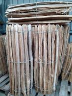 Goedkope rollen kastanje hekwerk | Schapenhek, Tuin en Terras, Tuinhekken en Hekwerk, Ophalen of Verzenden, Nieuw, Hout, Tuinhek