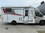 Burstner Lyseo Futura 2020 1eEig 34369km Lengtebedden hefbed, Caravans en Kamperen, Startonderbreker, Fiat, Particulier, Bürstner