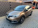 Renault Captur 0.9 TCe Barista| LEER| CLIMA| NAVI| LED| CRUI, Voorwielaandrijving, 898 cc, Gebruikt, Bruin