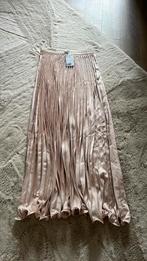 Lange rok !, Ophalen of Verzenden, Zo goed als nieuw, Maat 38/40 (M), Onder de knie