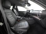Citroen C5 X 1.2 PureTech Shine Automaat | Leder | Zondag Op, Auto's, Citroën, Gebruikt, Euro 6, 1199 cc, Adaptive Cruise Control