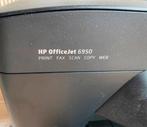 HP Officejet 6950 Printer, Computers en Software, Printers, Ophalen of Verzenden, Zo goed als nieuw