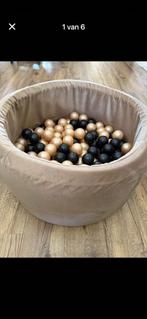 Ballenbak misioo, Ophalen, Zo goed als nieuw, Overige typen