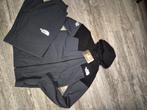 The northface tracksuit, Ophalen of Verzenden, Nieuw, Overige maten, Zwart