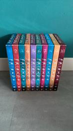 Friends – Complete Serie (Seizoen 1 t/m 10) op DVD, Ophalen