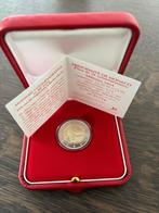 Monaco 2 euro 2024 (PROOF) "500th anniversary, Ophalen of Verzenden, Monaco, 2 euro, Setje