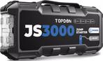 Starthulp - 3000A - 12V - Jumpstarters - Powerbank 30000mAh, Verzenden, Nieuw