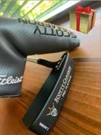 scotty cameron putter rechtshandig, Sport en Fitness, Golf, Ophalen of Verzenden, Club, Overige merken
