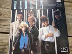 Maxi single - Berlin - Dancing in Berlin, Maxi-single, Ophalen of Verzenden, Zo goed als nieuw, Pop