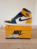 Nike Air Jordan 1 High 'Taxi' | EU 45, Overige kleuren, Nieuw, Ophalen of Verzenden, Sneakers of Gympen