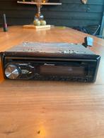 Pioneer DEH-4800BT auto radio., Ophalen of Verzenden, Gebruikt