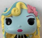 Funko Pop Monster High Lagoona Blue 373 vinyl figur 10cm, Postbus 64461, Brunssum, Nederland, Verzenden, Kenduseditemsinfo@gmail.com