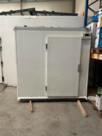 Grote diepvries + inrichting stelling, Ophalen, Gebruikt, 90 cm of meer