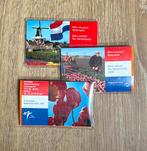 Mini muntsets Nederlandse guldens, Ophalen of Verzenden, Koningin Beatrix