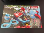 Carrera First Mario Kart Racebaan (zo goed als nieuw), Racebaan, Zelf te bouwen, Carrera, Ophalen of Verzenden
