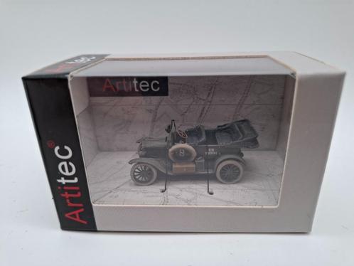 Artitec US T-Ford 6870310, Hobby en Vrije tijd, Modelbouw | Auto's en Voertuigen, Nieuw, Auto, Groter dan 1:32, Overige merken