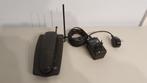 Philips Sonata 5220 / TD5220 draadloze telefoon, Ophalen of Verzenden, Gebruikt, 1 handset