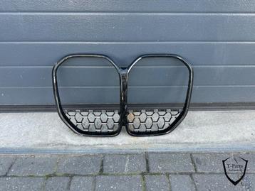 Bmw 4 serie grille lijst gril rooster beschikbaar voor biedingen
