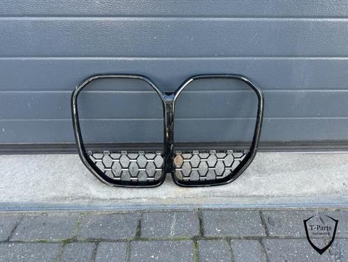 Bmw 4 serie grille lijst gril rooster, Auto-onderdelen, Carrosserie en Plaatwerk, Bumper, BMW, Gebruikt, Ophalen of Verzenden