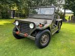 Ford Mutt M151 1965 4x4   jeep Willys nekaf, Auto's, Particulier, Te koop