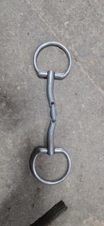 Te koop, fager emil 12 cm, Dieren en Toebehoren, Ophalen of Verzenden, Zo goed als nieuw, Dressuur