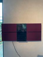 Bang & Olufsen BeoSound 9000 met speakers, Ophalen, Gebruikt, Losse componenten, Bang & Olufsen