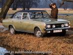 Opel commodore a gezocht  assen, Ophalen of Verzenden, Opel
