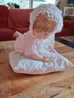 Porseleinen Popje met Beentjes en Armpjes, Verzamelen, Ophalen of Verzenden, Gebruikt, Overige typen