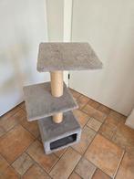 Cat house, toilet, toys, Poes, 0 tot 2 jaar