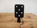 Buttonbox met headsethaak, Checkered flag editie, Ophalen, Zo goed als nieuw