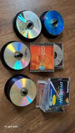 Dvd en cd disc schijfjes en hoes, Nieuw, Cd, Ophalen of Verzenden